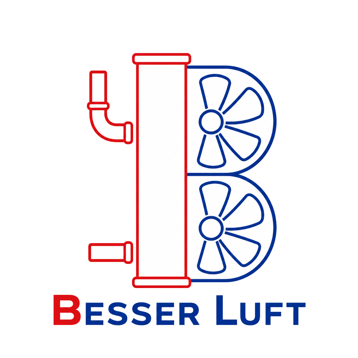 Besser Luft Logo