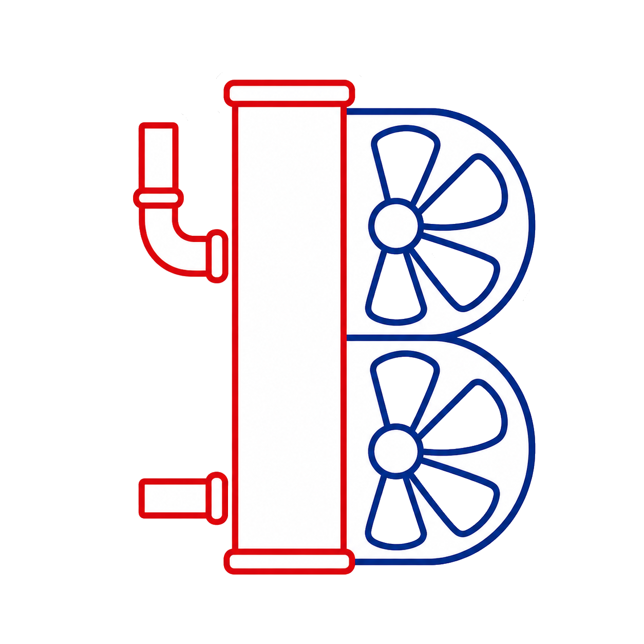 Besser Luft Logo
